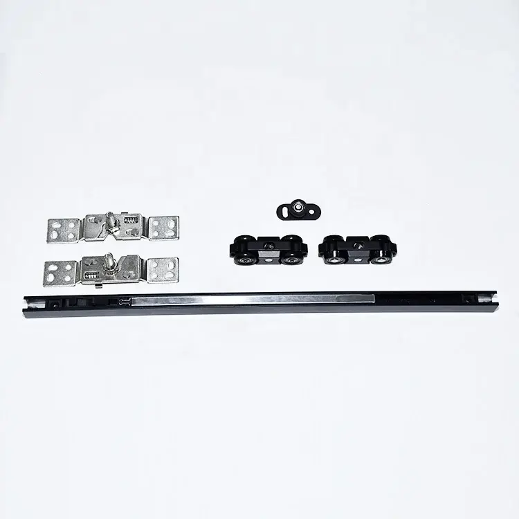 Sliding Soft Close Sliding Door System by Hongfeng 2