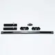Sliding Soft Close Sliding Door System by Hongfeng 4