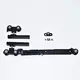 Soft Close Sliding Door Kit Sliding Door System by Hongfeng 2