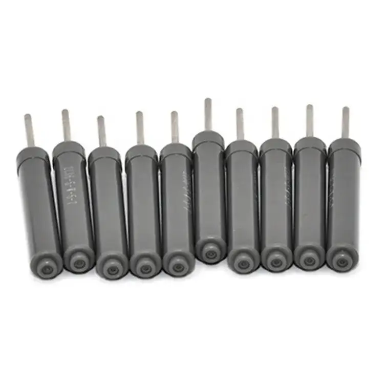 Small Hydraulic Shock Absorber Customized Color by Hongfeng 2
