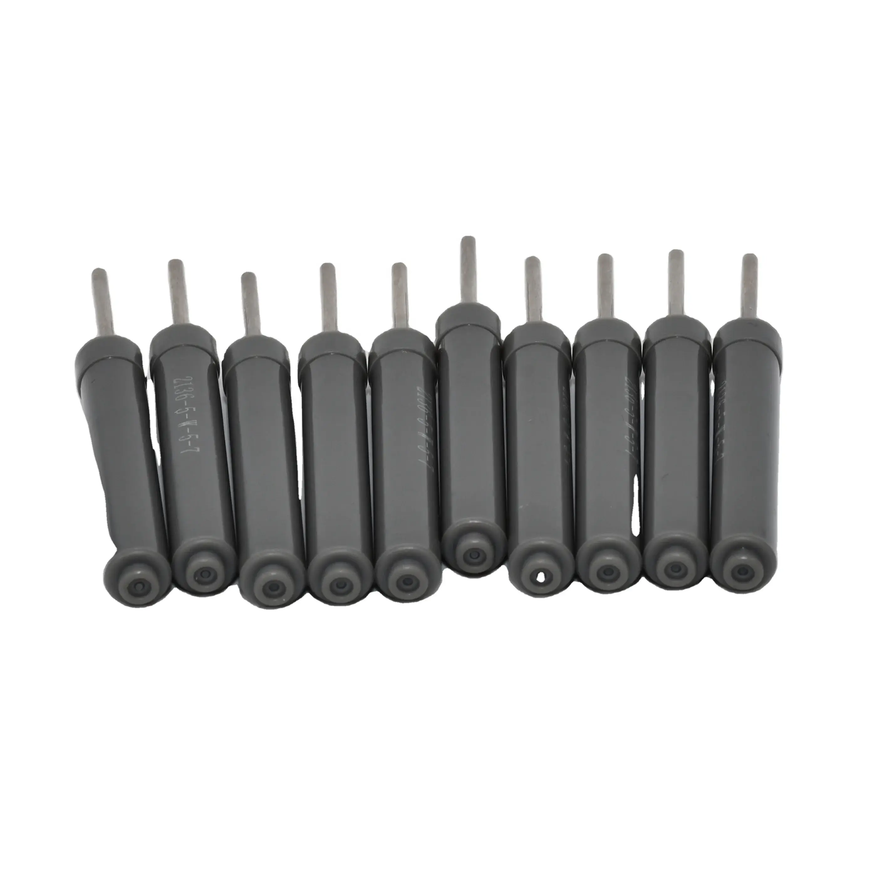 Hydraulic Pulsation Dampener Other by Hongfeng 1