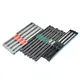 Hydraulic Hinge Sliding Door Soft Close Damper - - Hongfeng 3