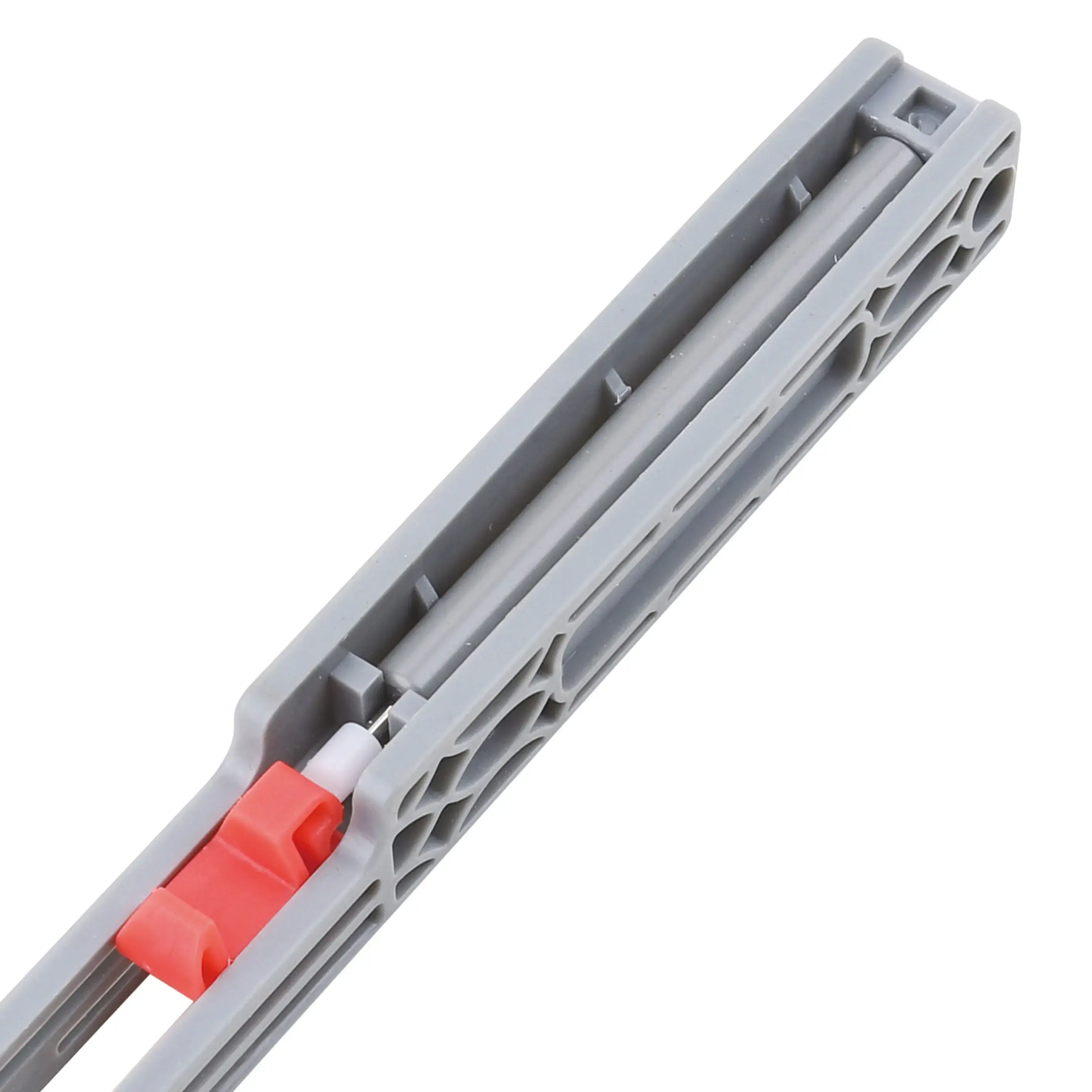 Hydraulic Hinge Sliding Door Soft Close Damper - - Hongfeng 6