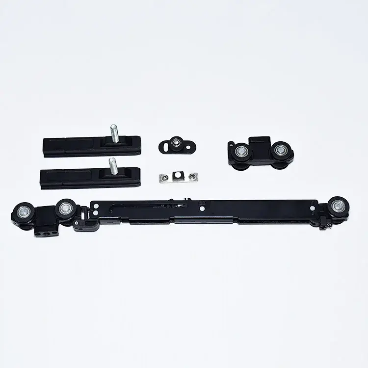 Sliding Door Soft Closer Sliding Door System by Hongfeng-1 2