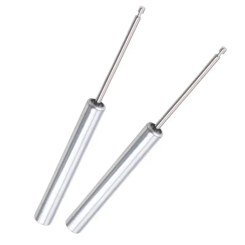 Hydraulic Hinge Customized Size by Hongfeng 6