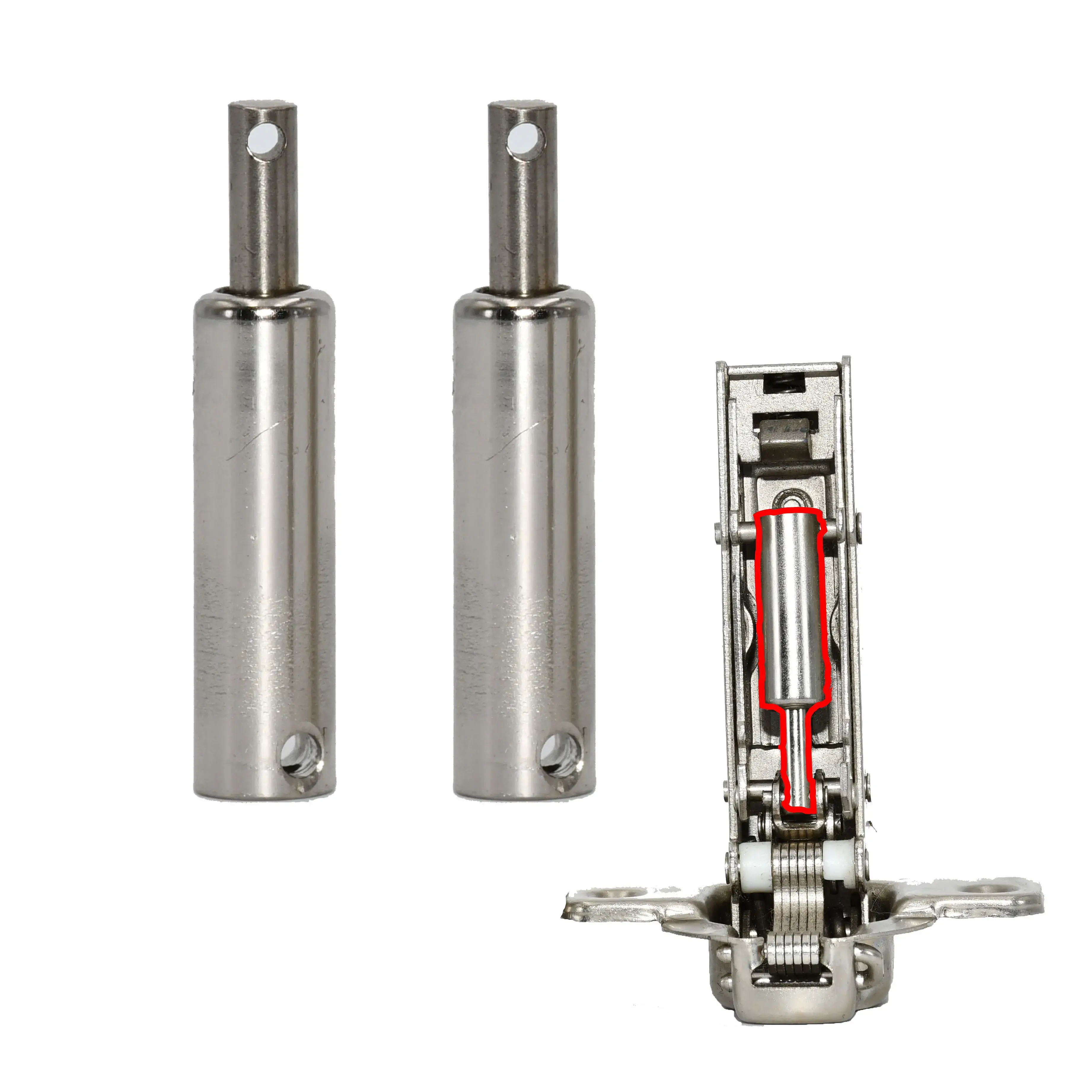 Hydraulic Dampers OEM ODM by Hongfeng 3