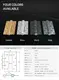 Hydraulic Hinge Aluminum Alloy Door - - Hongfeng 7