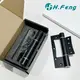 Hydraulic Hinge Aluminum Alloy Door - - Hongfeng 4