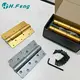 Stainless Steel Hinges Suppliers OEM ODM by Hongfeng 4