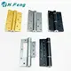 Stainless Steel Hinges Suppliers OEM ODM by Hongfeng 5