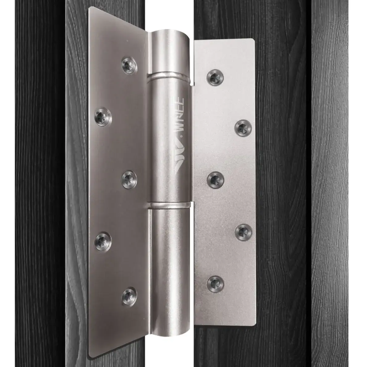 Stainless Steel Hinges Suppliers OEM ODM by Hongfeng 7
