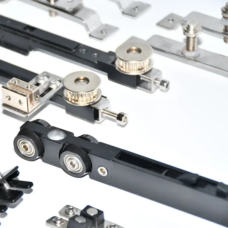Soft Close Door Hardware 000 Times by Hongfeng 4