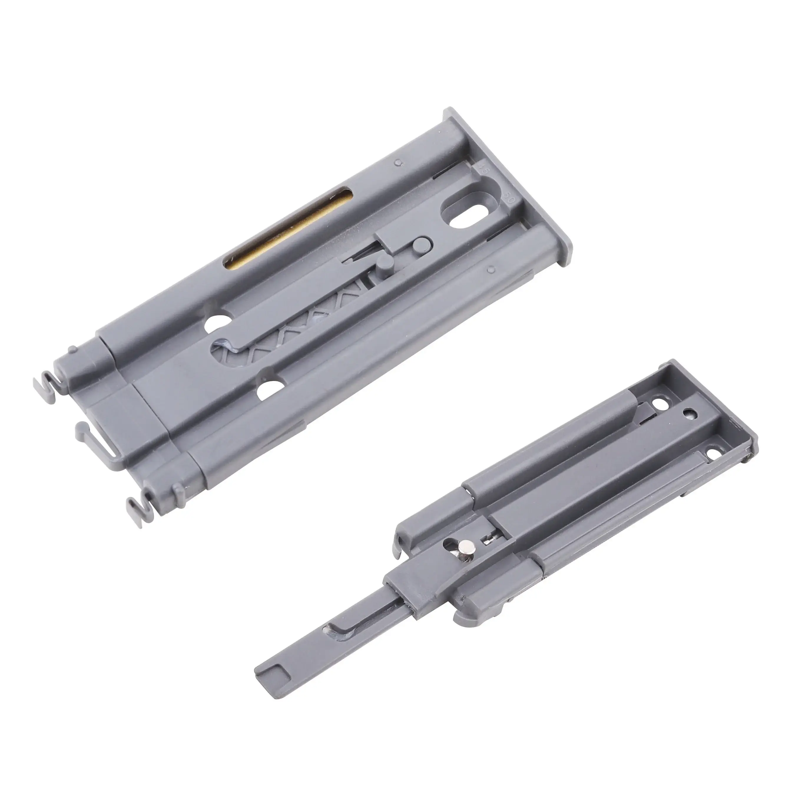 Cabinet Shelf Slide Hardware Hospital - - Hongfeng 7