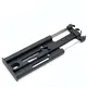 Cabinet Shelf Slide Hardware Hospital - - Hongfeng 3