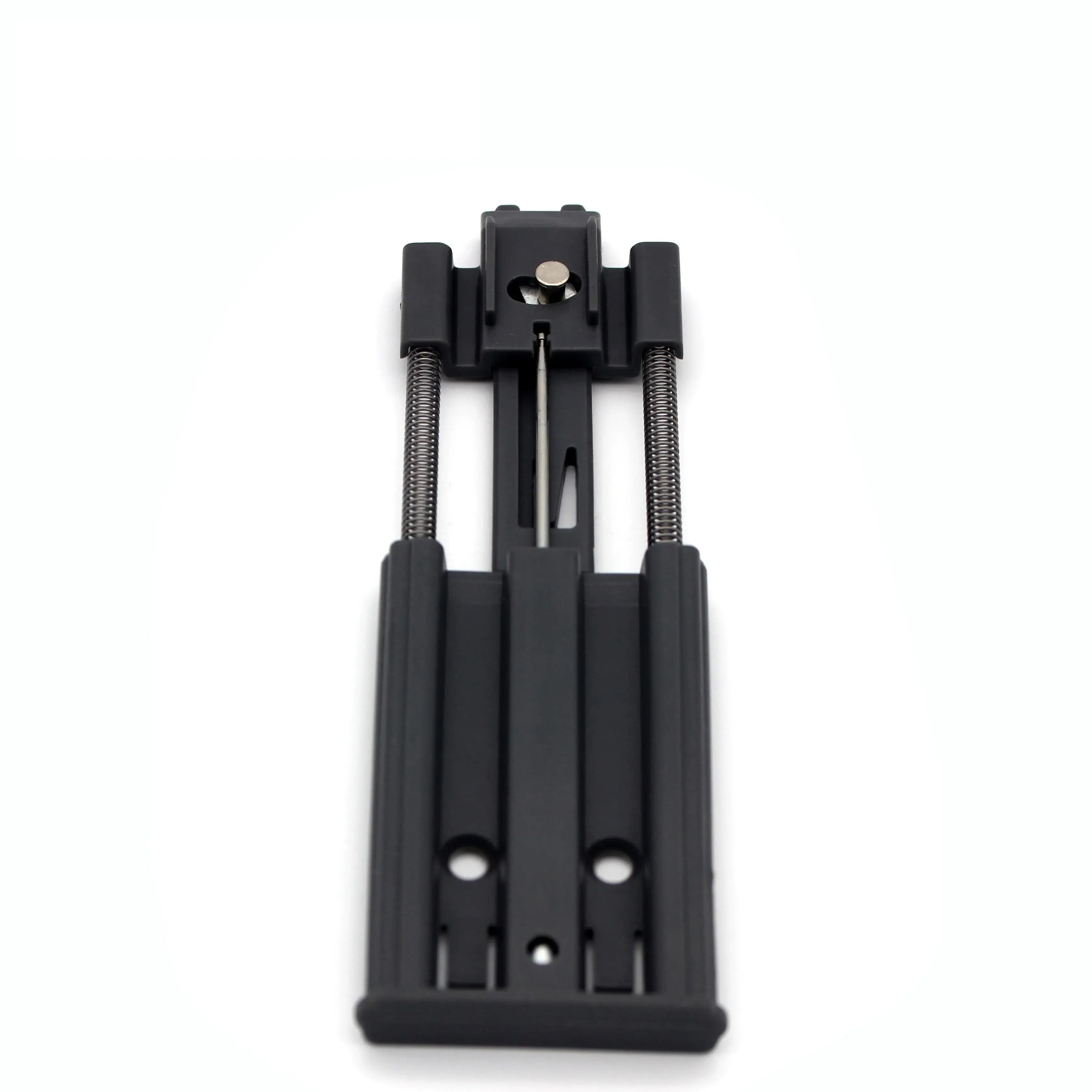 Cabinet Shelf Slide Hardware Hospital - - Hongfeng 1