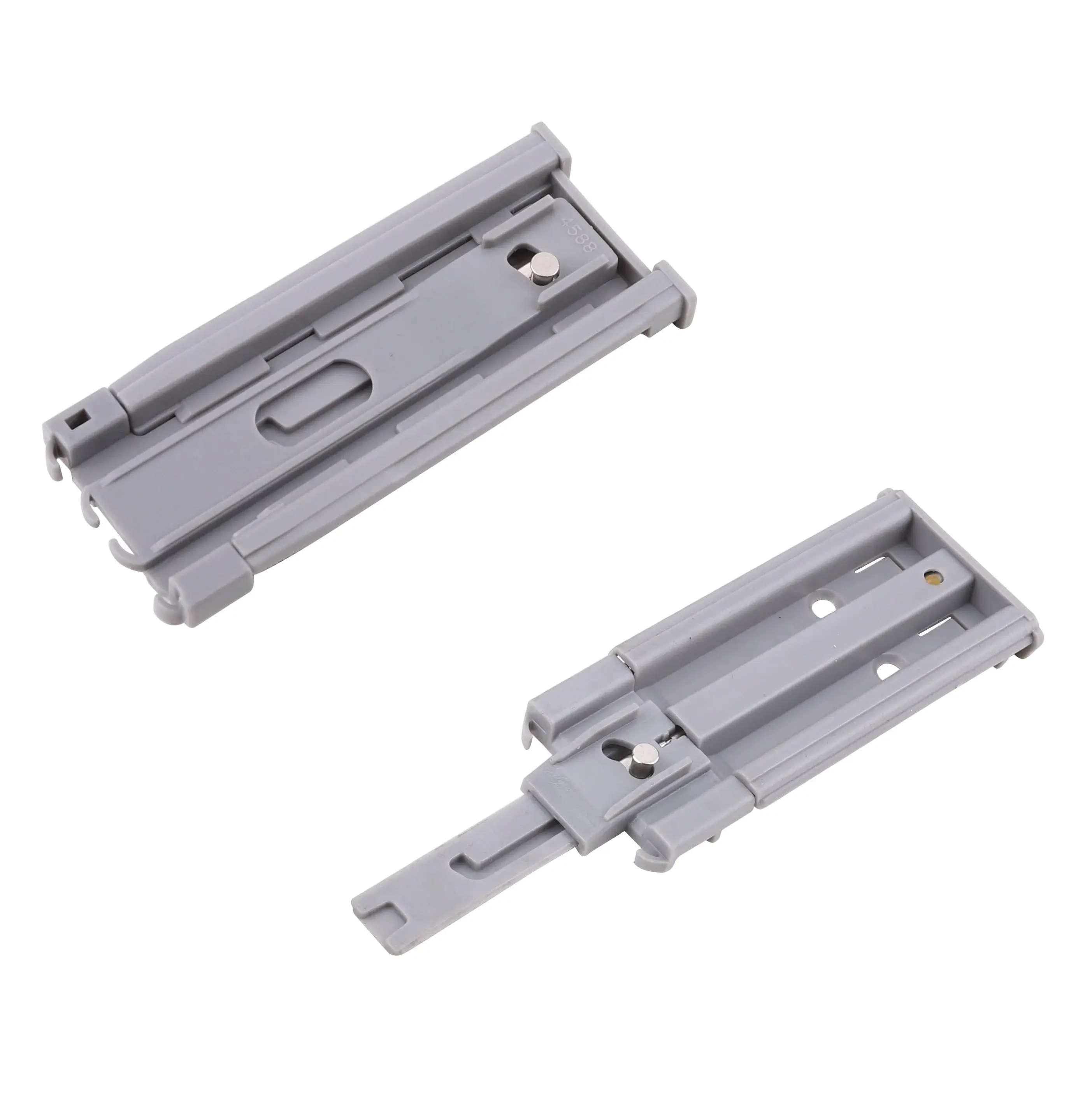 Cabinet Shelf Slide Hardware Hospital - - Hongfeng 4