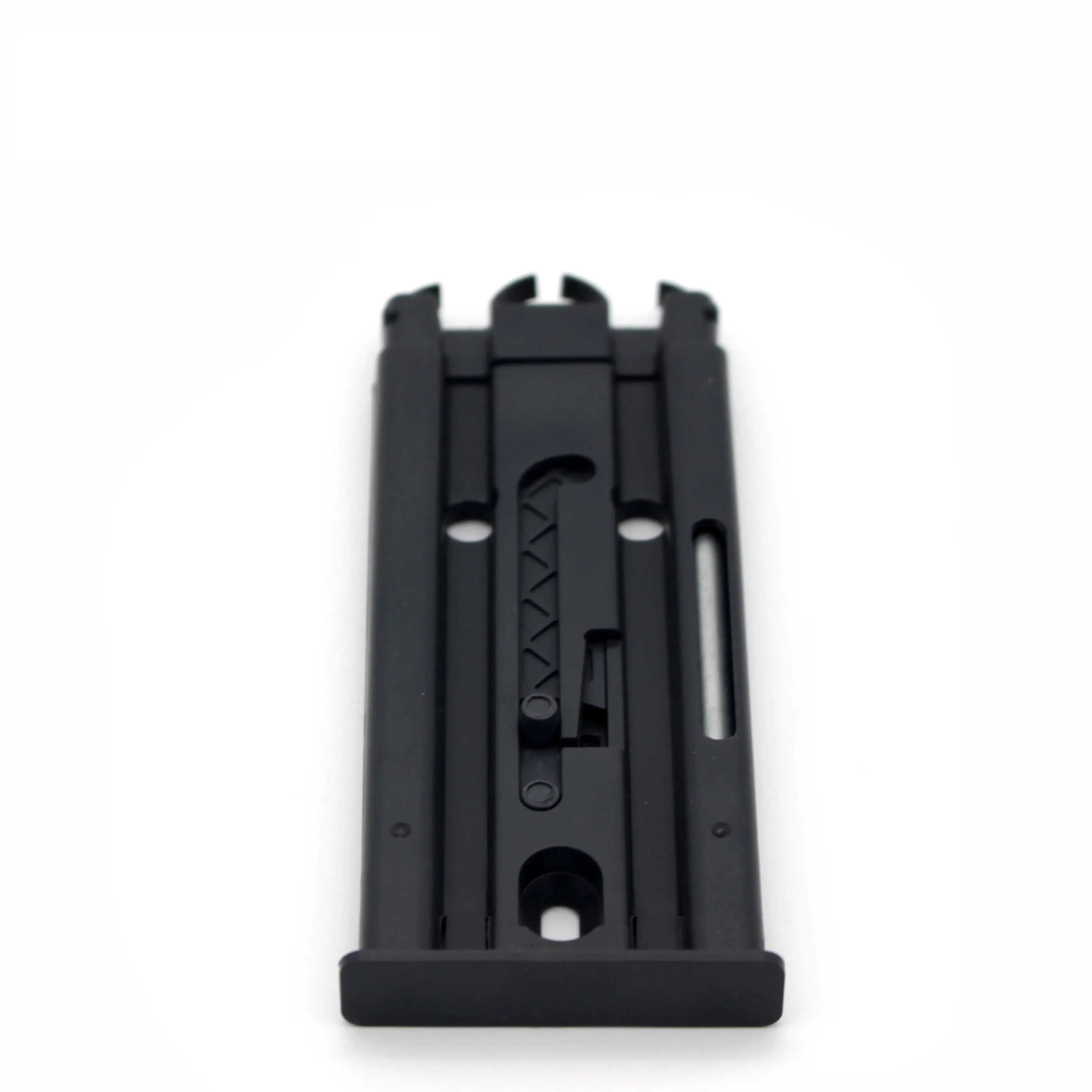 Cabinet Shelf Slide Hardware Hospital - - Hongfeng 5