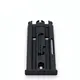 Cabinet Shelf Slide Hardware Hospital - - Hongfeng 5
