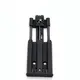 Cabinet Shelf Slide Hardware Hospital - - Hongfeng 2