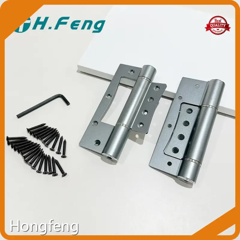 Hydraulic Hinges for Trap Door 6 Inch Or Customized - - Hongfeng 1