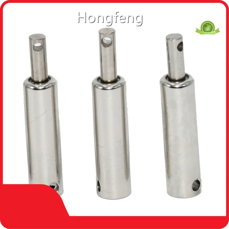 Industrial Hydraulic Shock Absorber HF-DT05 - - Hongfeng 1