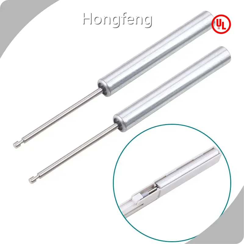 Hydraulic Shock Absorber Other Furniture Hardware - - Hongfeng 1
