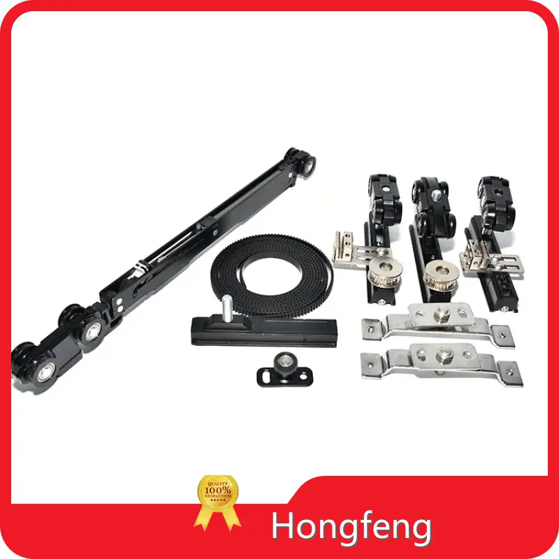 Sliding Soft Close OEM ODM by Hongfeng 1