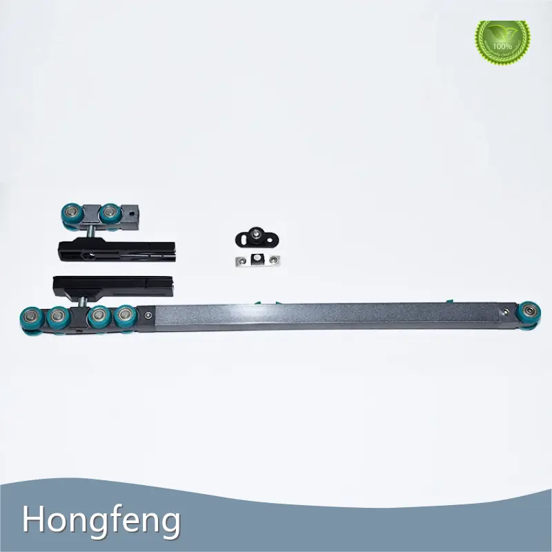 Door Hingle Supplier 3D Model Design - - Hongfeng 1