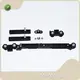 Soft Close Sliding Door Kit Sliding Door System by Hongfeng 1