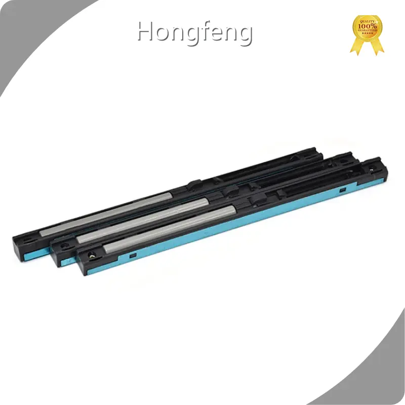 Cabinet Shelf Slide Hardware White by Hongfeng 1