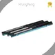 Cabinet Shelf Slide Hardware White by Hongfeng 1