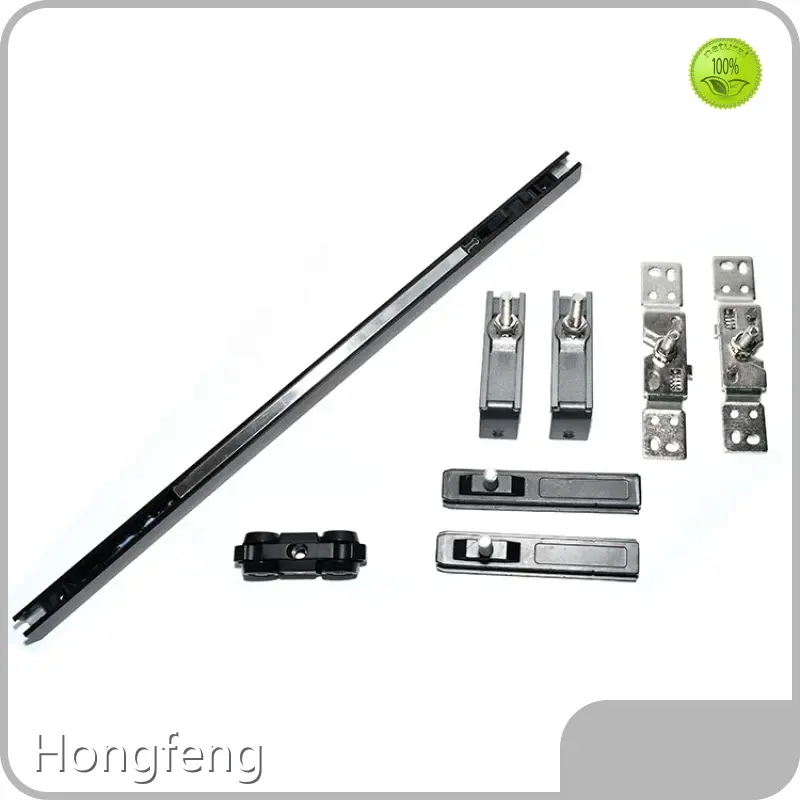 Sliding Soft Close Sliding Door System by Hongfeng 1