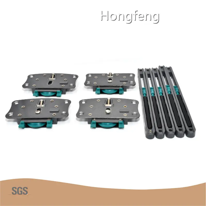 Hydraulic Hinge 50KG - - Hongfeng 1