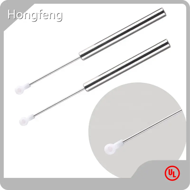 Hydraulic Shock Absorber Iron by Hongfeng 1