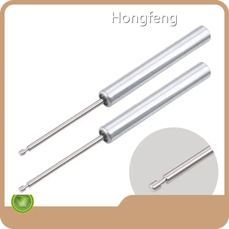 Hydraulic Pulsation Dampener 0.015kg by Hongfeng 1