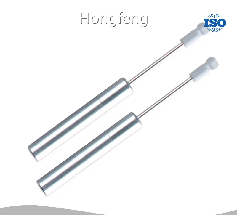 Hydraulic Pulsation Dampener N by Hongfeng 1