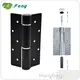 Pivot Hinges for Interior Doors 6 Inch Or Customized - - Hongfeng 1