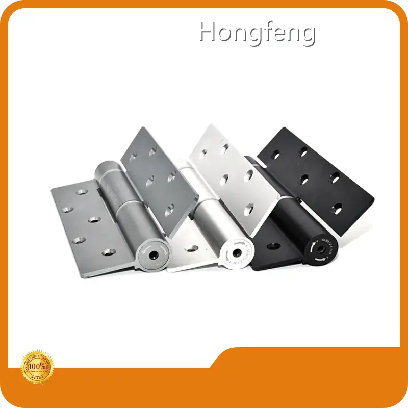 Hydraulic Hinges for Trap Door 0.38kg by Hongfeng 1