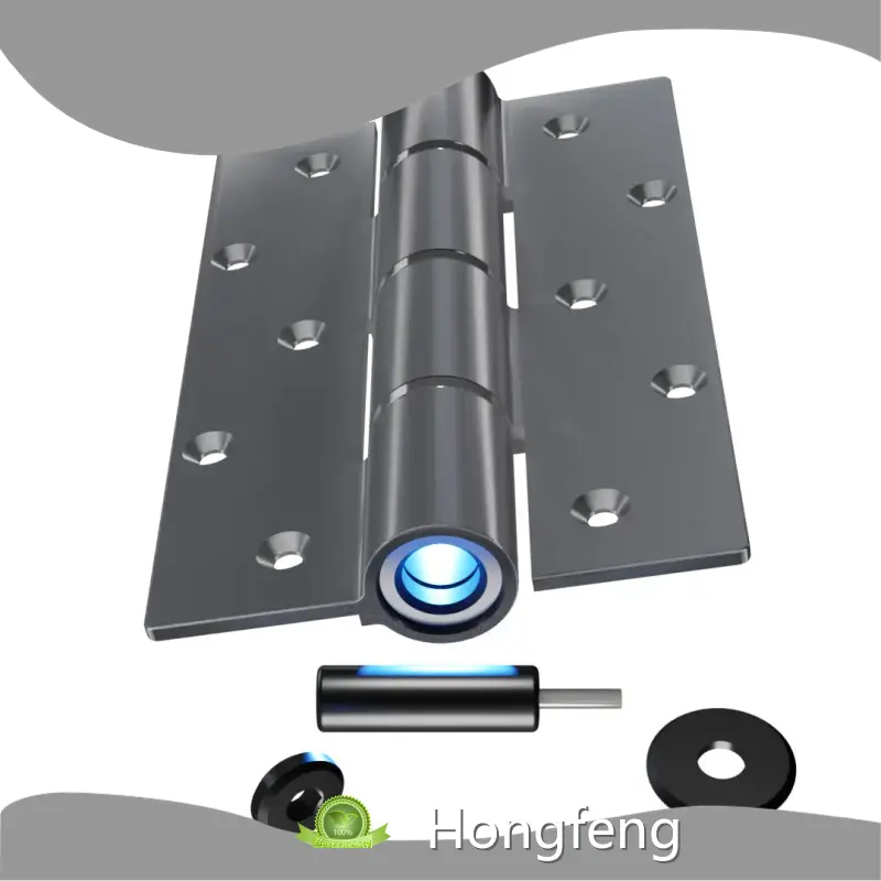 Pivot Door Hinge Door Hinge by Hongfeng 1