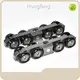 Hydraulic Damper Iron + Plastic - - Hongfeng 1