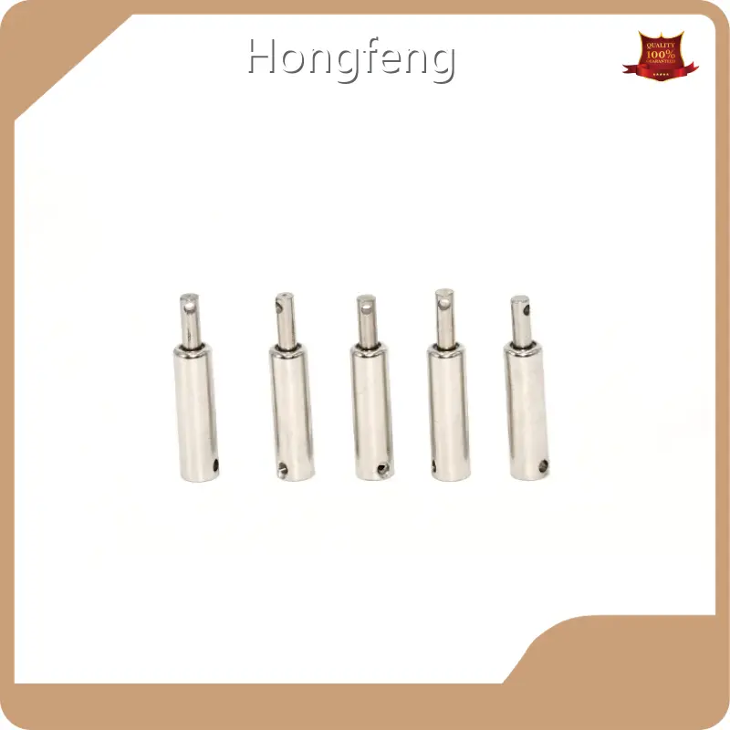 Hydraulic Pulsation Dampener Modern by Hongfeng 1