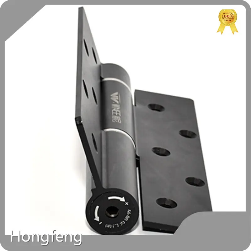 Hydraulic Door Hinge PSS - - Hongfeng 1