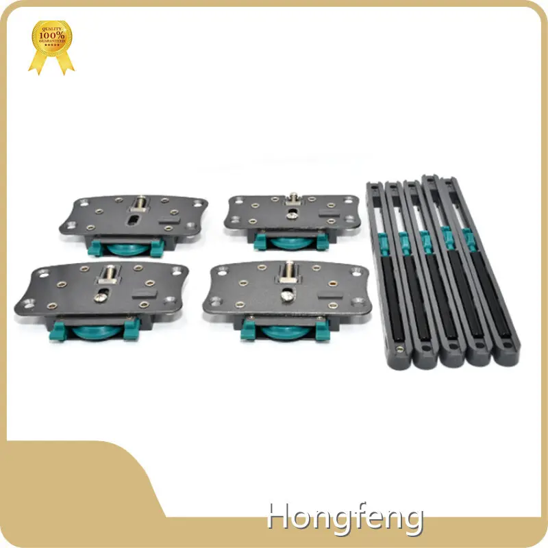 Cabinet Shelf Slide Hardware Modern - - Hongfeng 1