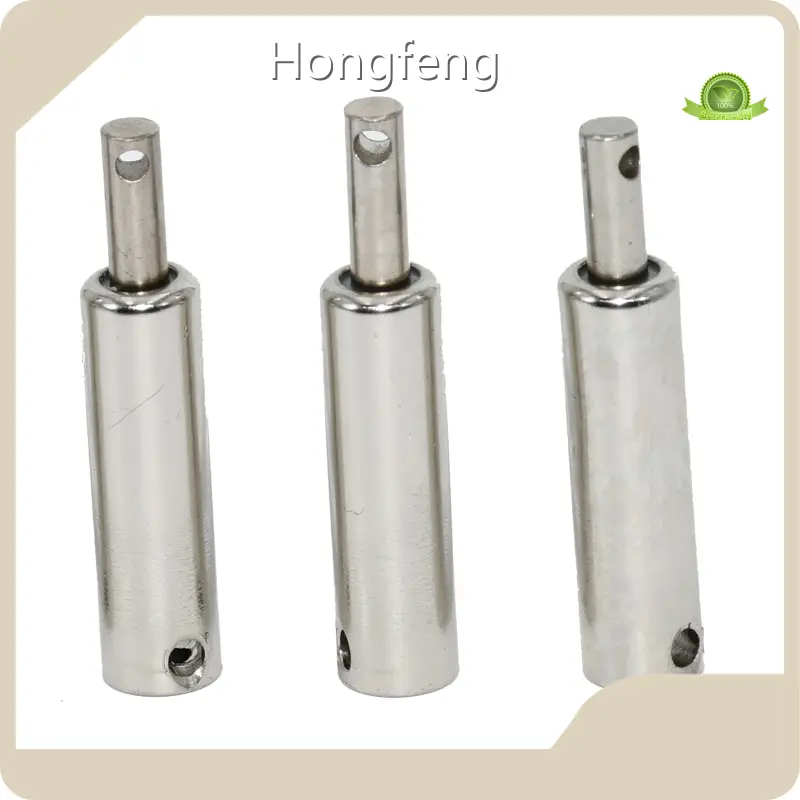 Adjustable Hydraulic Shock Absorber OEM ODM by Hongfeng 1
