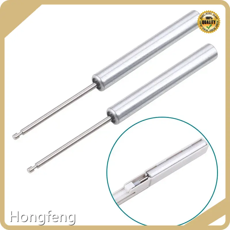 Hydraulic Pulsation Dampener N by Hongfeng-1 1