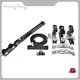 Soft Close Sliding Door Track OEM ODM by Hongfeng 1