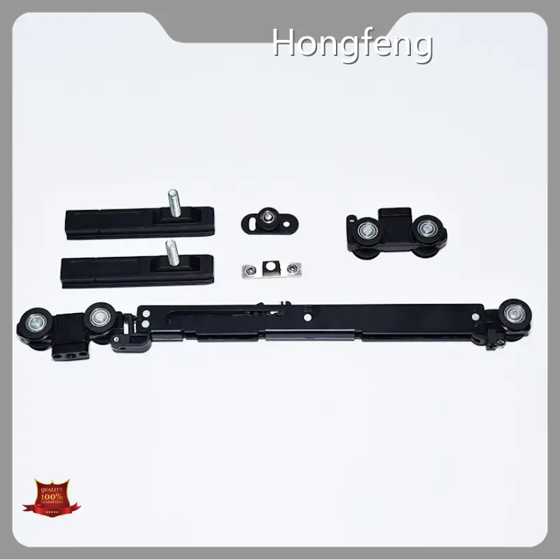 Soft Close Door Hardware 0.38KG by Hongfeng 1