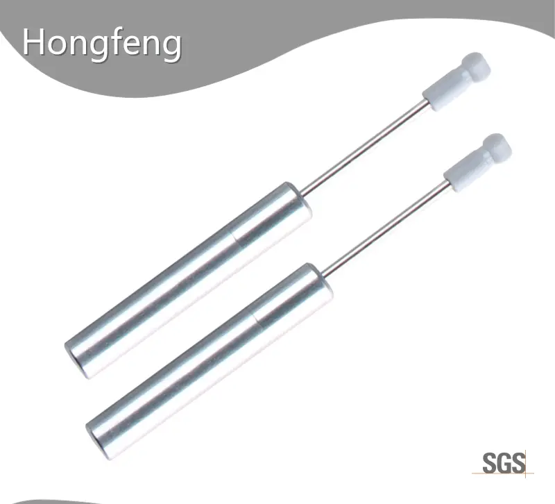 Hydraulic Shock Absorber Sprayed Color Or Electroplating by Hongfeng 1