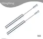 Hydraulic Shock Absorber Sprayed Color Or Electroplating by Hongfeng 1