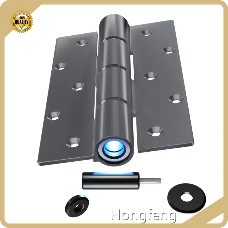Heavy Duty Hydraulic Door Hinge 6 Inch Or Customized - - Hongfeng 1